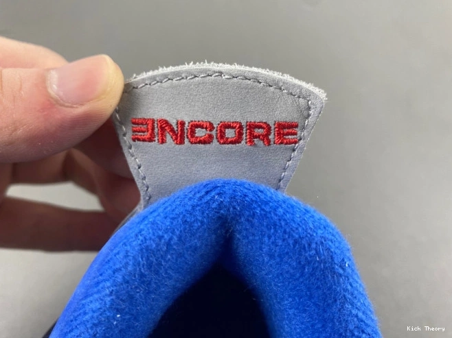 Kicked Out Shoe Store 4 EMINEM JBM231-M19-C1 ENCORE JORDAN RETRO 0817